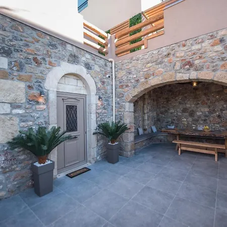 Villa Cataphari Luxury *