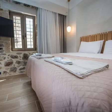 Cataphari Luxury * Limenas Chersonisou
