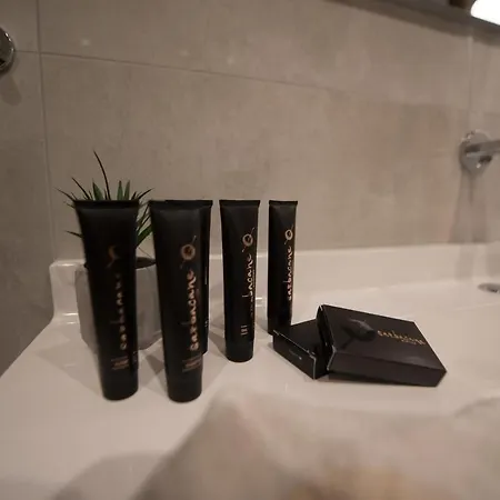 Cataphari Luxury *