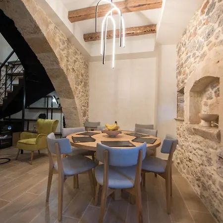 Villa Cataphari Luxury Limenas Chersonisou