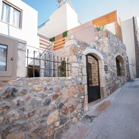 Cataphari Luxury Villa Hersonissos (Crete)