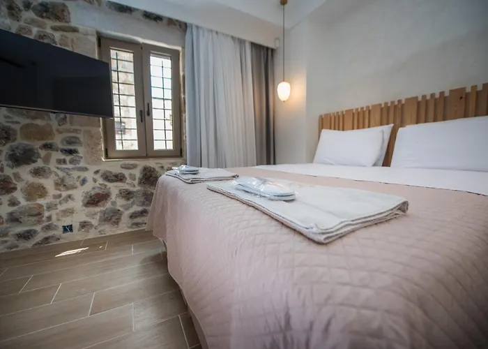 Cataphari Luxury * Hersonissos (Crete)