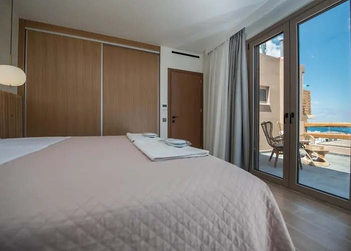 Villa Cataphari Luxury *