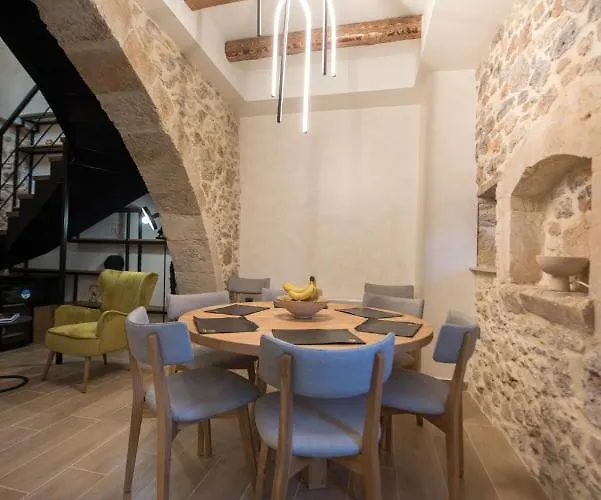 Villa Cataphari Luxury Hersonissos (Crete)