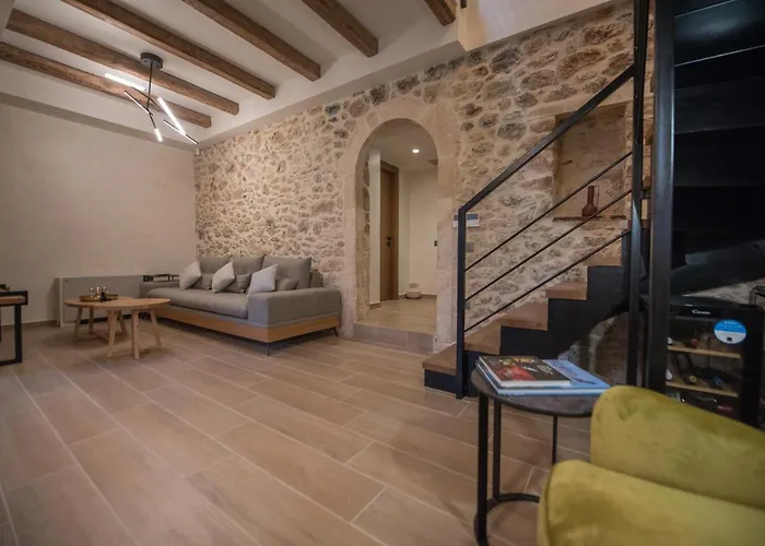 Cataphari Luxury Villa *