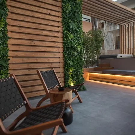 Вілла Cataphari Luxury *