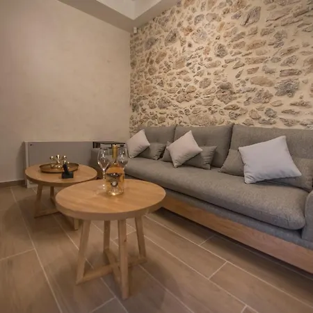 Cataphari Luxury וילה