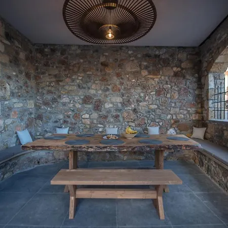 Cataphari Luxury Villa Hersonissos (Crete)