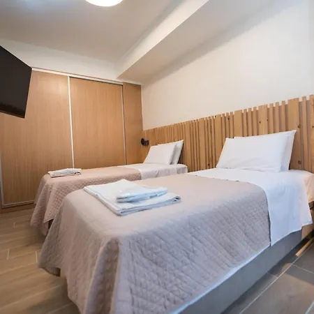 Cataphari Luxury ヘルソニソス