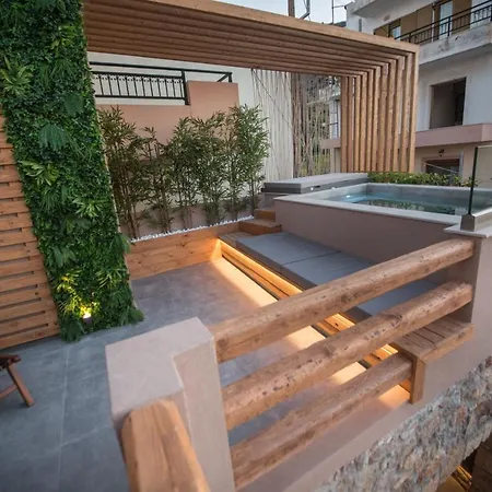 Cataphari Luxury Villa Chersonissos