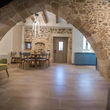 Villa Cataphari Luxury