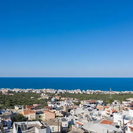 ヴィラ Cataphari Luxury *