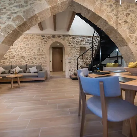 Cataphari Luxury * Херсонісос