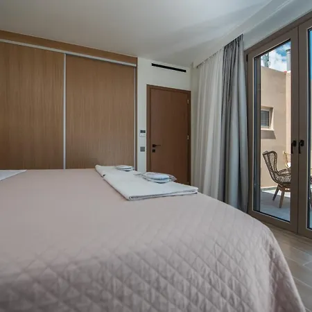Villa Cataphari Luxury *