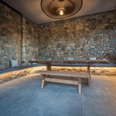 Cataphari Luxury Villa