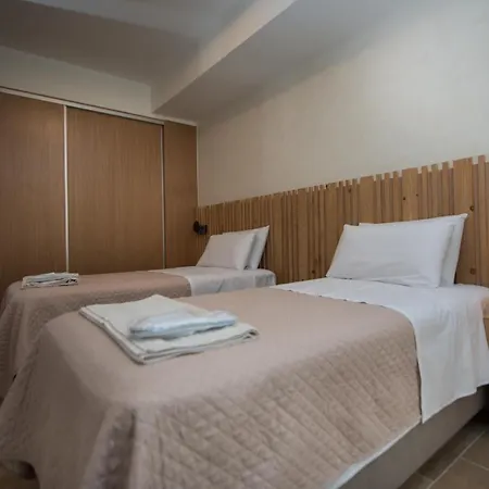 Villa Cataphari Luxury Chersonissos