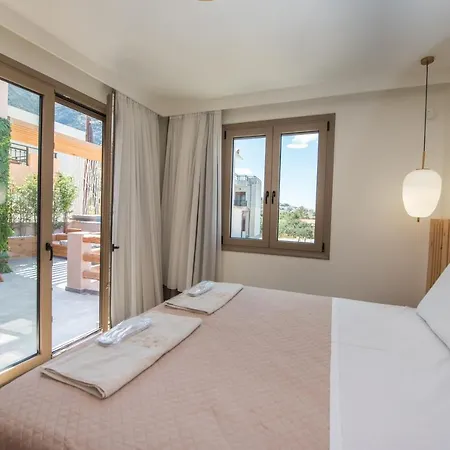 Cataphari Luxury * ヘルソニソス