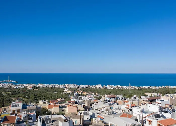 Вілла Cataphari Luxury *