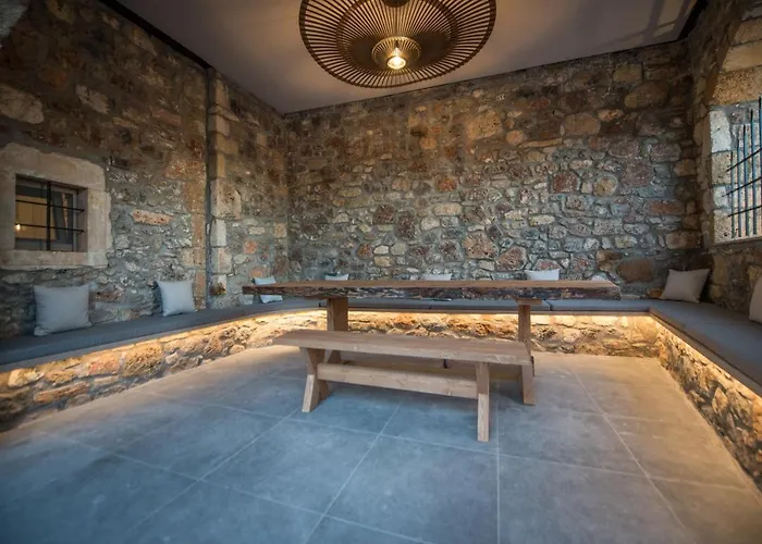 Cataphari Luxury 别墅