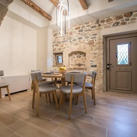 Cataphari Luxury Vila Hersonissos (Crete)