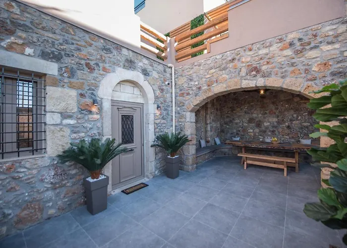 Vila Cataphari Luxury *