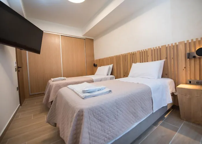 Cataphari Luxury Hersonissos (Crete)