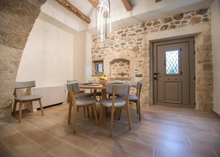 Cataphari Luxury Vila Hersonissos (Crete)