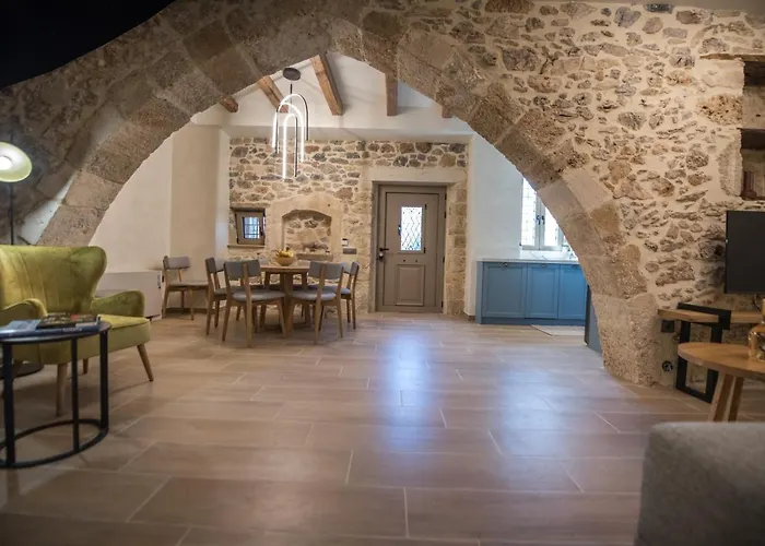 Vila Cataphari Luxury