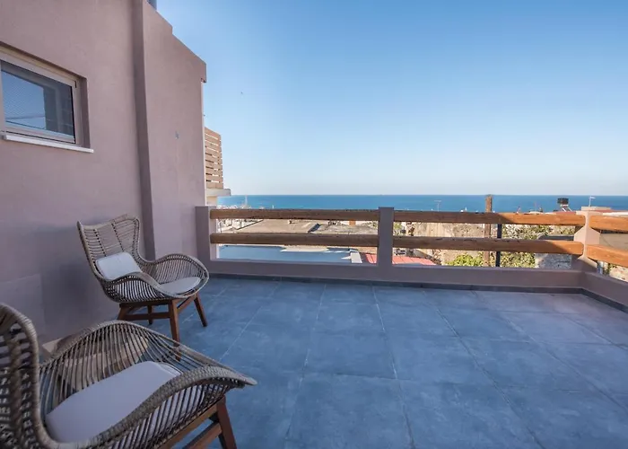 Vila Cataphari Luxury *