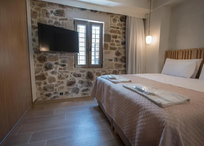 Cataphari Luxury Vila *