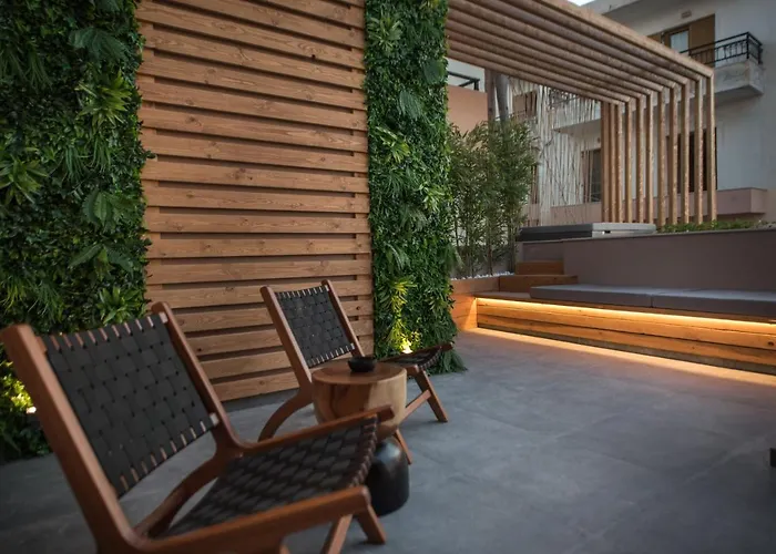 Vila Cataphari Luxury *