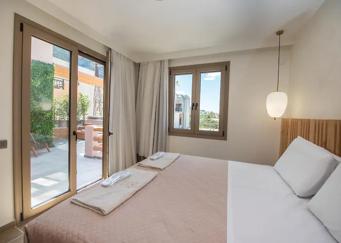 Cataphari Luxury * Hersonissos (Crete)