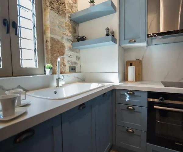 Vila Cataphari Luxury *